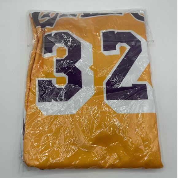 NWT 2022 Dodgers Promo Kershaw Johnson Jersey - Picture 3 of 3